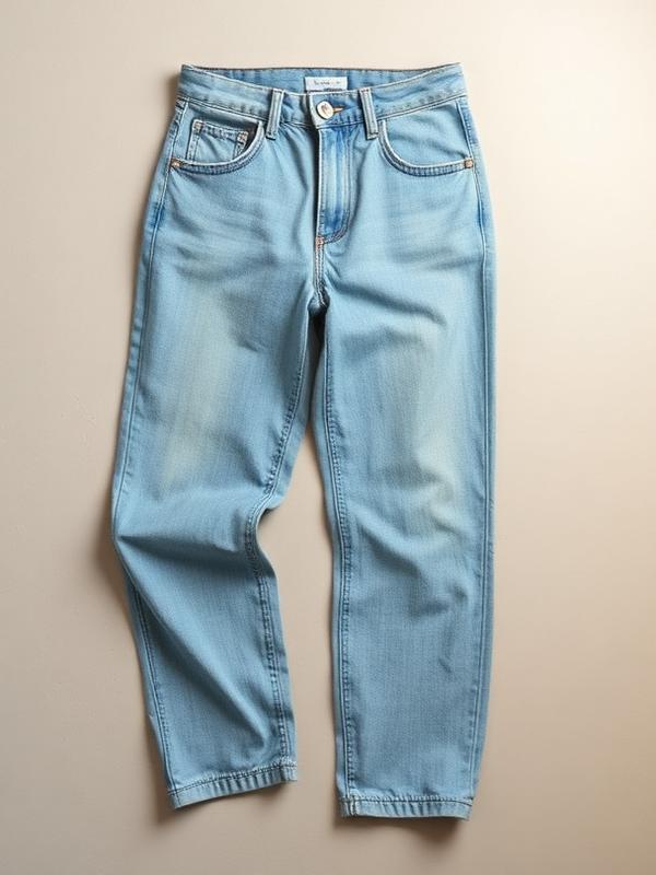 Levi's 501 Original Straight Jean