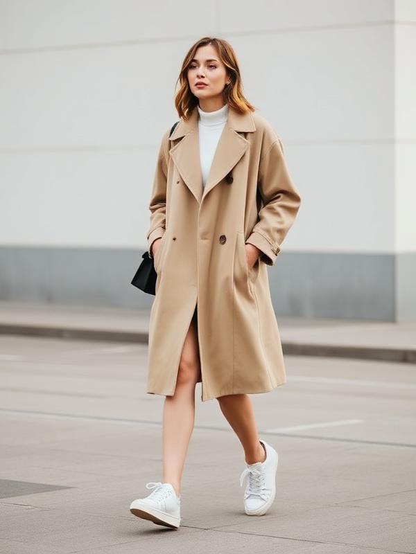 Quiet Luxury Layers