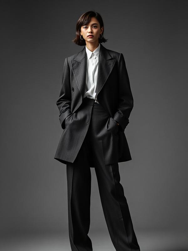 Structural Tailoring
